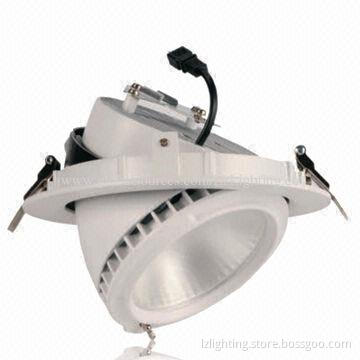 LED Downlight, Trunk, with 2 Years Warranty